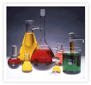 Physical, chemical and microbiological analysis