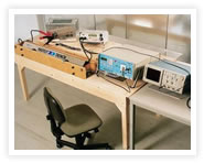 Electromagnetic compatibility tests